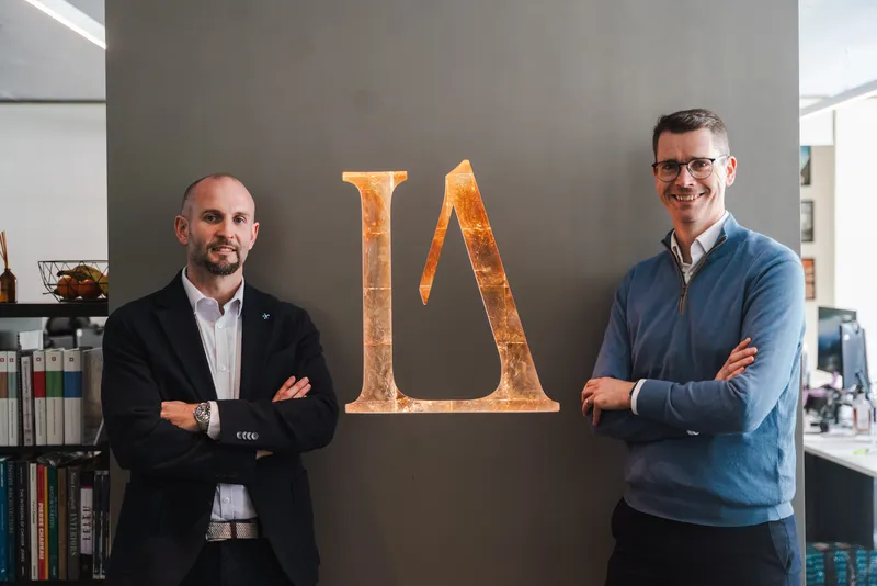 The Connected Home, Episode 1: in conversation with LA London