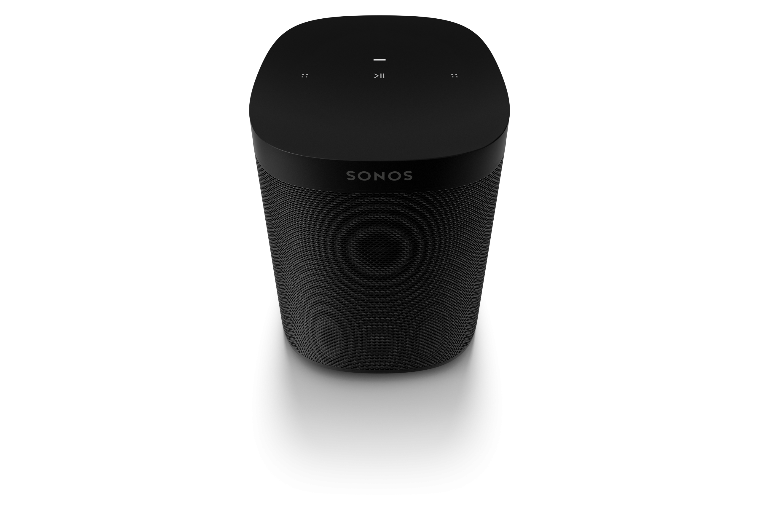Sonos One SL Wireless Speaker - Black