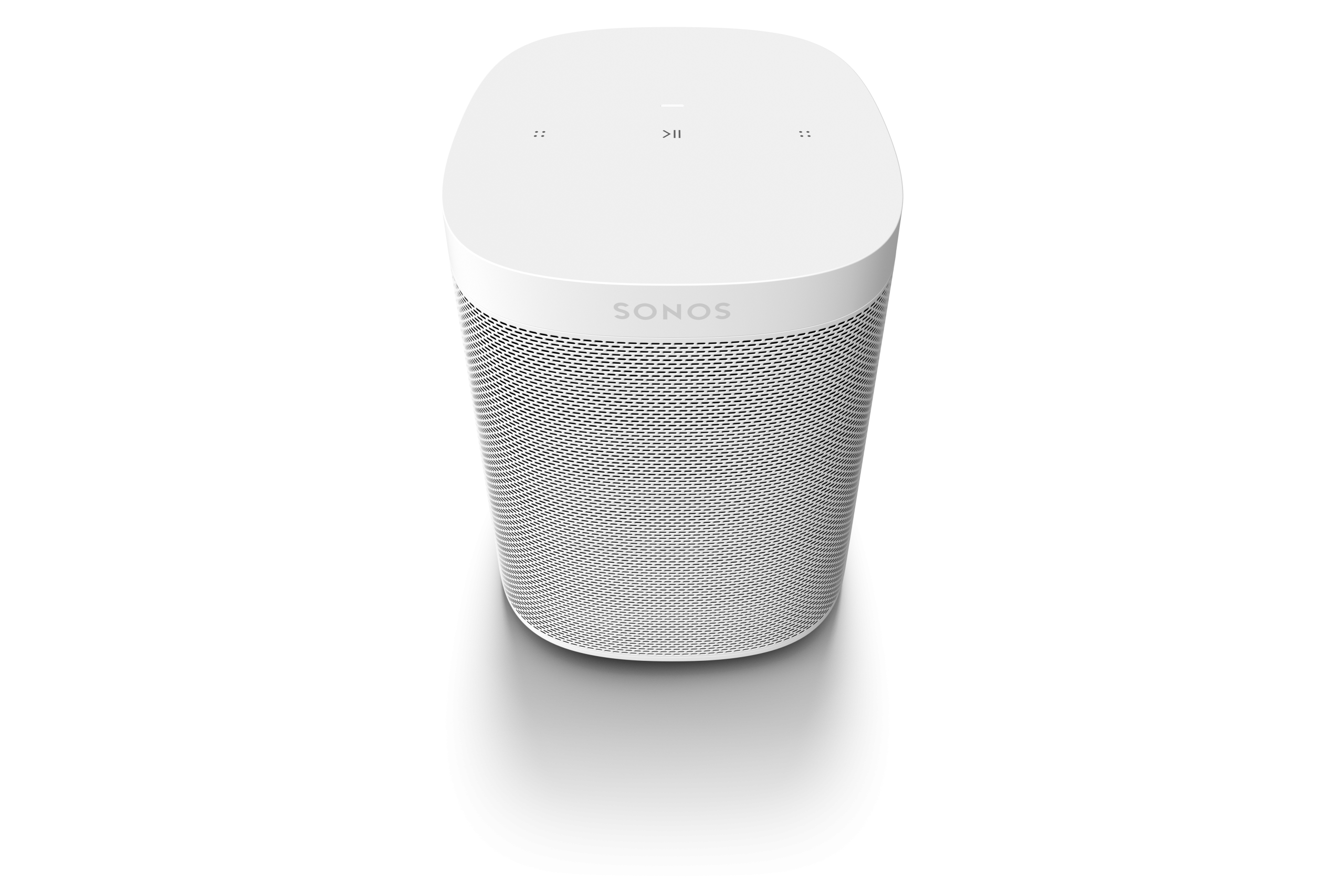 Sonos One SL Wireless Speaker - White